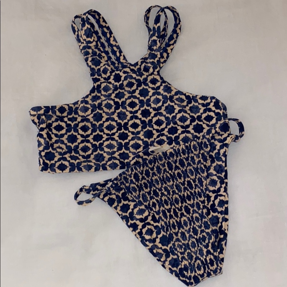 Target x Torie Praver Limited Edition Bikini